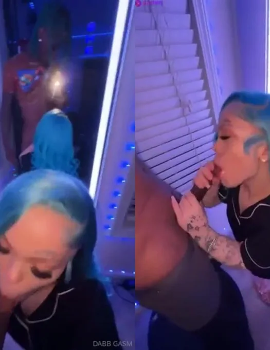 Dabb Gasm