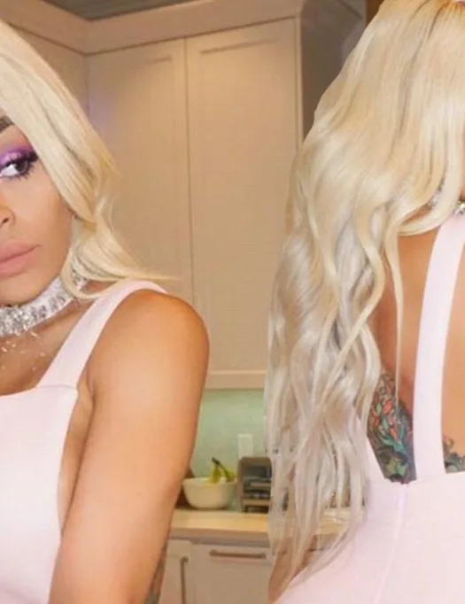Blac Chyna