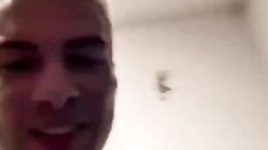 Tadalafellas porno gay mostrando o cu arrombado pelo Rafa Martinz