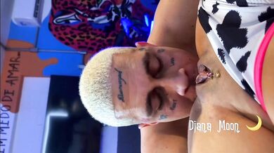Diana Moon Xvideos gozando no sexo oral do novinho