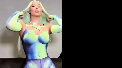 Iggy Azalea Onlyfans da gringa famosinha nua na net