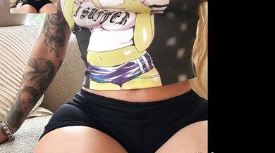 Iggy Azalea Onlyfans da gringa famosinha nua na net