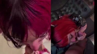 Belle Belinha porno vazado do Privacy mamando e fudendo no pelo